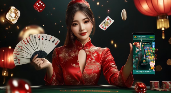 IwildCasino - ورچوئل گیمز میں