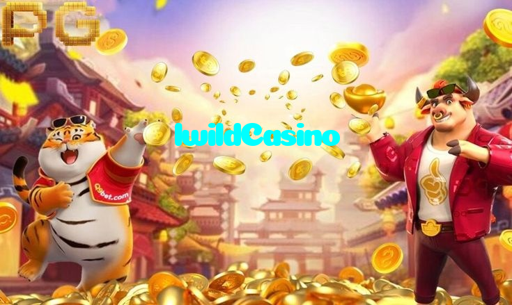 IwildCasino casino presented on mobile device in Pakistan with slots and live games