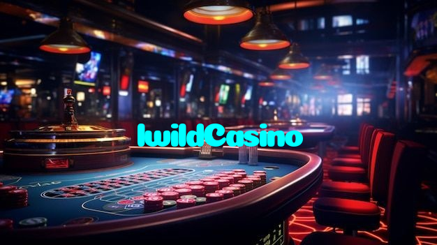 IwildCasino خوش آمدید بونس +600% پیشکش موبائل ایپ کے پروموشن سیکشن میں دکھائی دیتی ہے۔