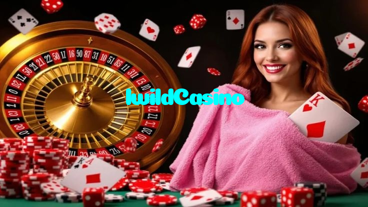 IwildCasino