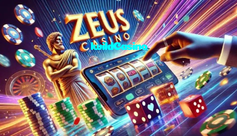 IwildCasino خوش آمدید بونس +600% پیشکش موبائل ایپ کے پروموشن سیکشن میں دکھائی دیتی ہے۔