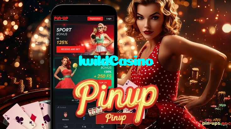 IwildCasino