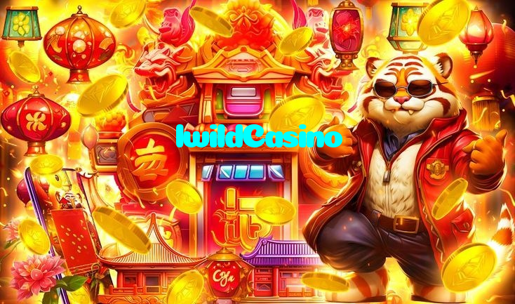making first deposit on IwildCasino website using local payment methods in Pakistan
