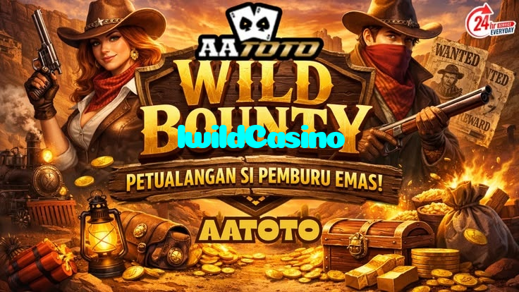 IwildCasino