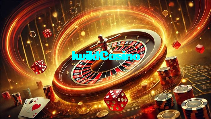 IwildCasino casino presented on mobile device in Pakistan with slots and live games