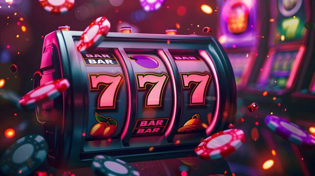 IwildCasino پر آن لائن سلاٹس کے بارے میں
