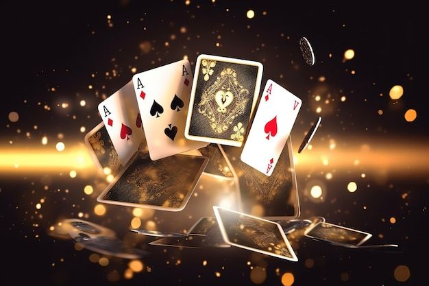 پاکستان کے IwildCasino کھلاڑیوں کے لیےجیک پاٹ گیم