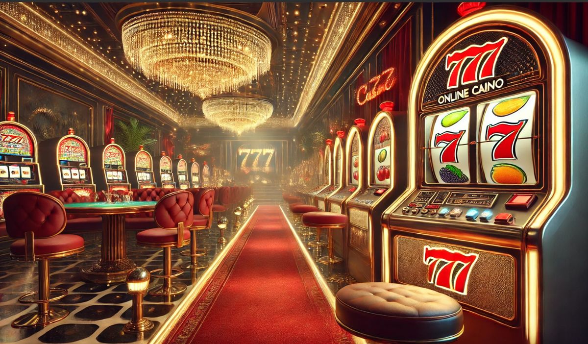 IwildCasino کیسینو میں رولیٹی گیمز کے بارے میں معلومات