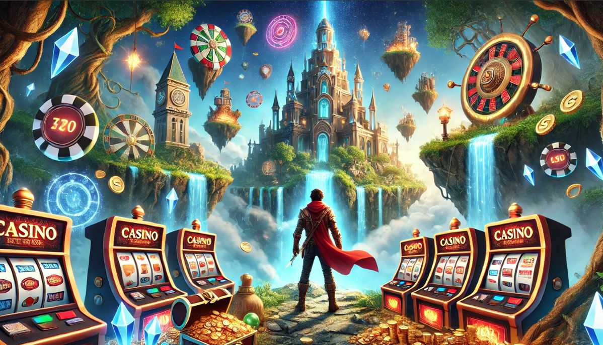 IwildCasino پاکستان کیسینو میں بلیک جیک گیمز