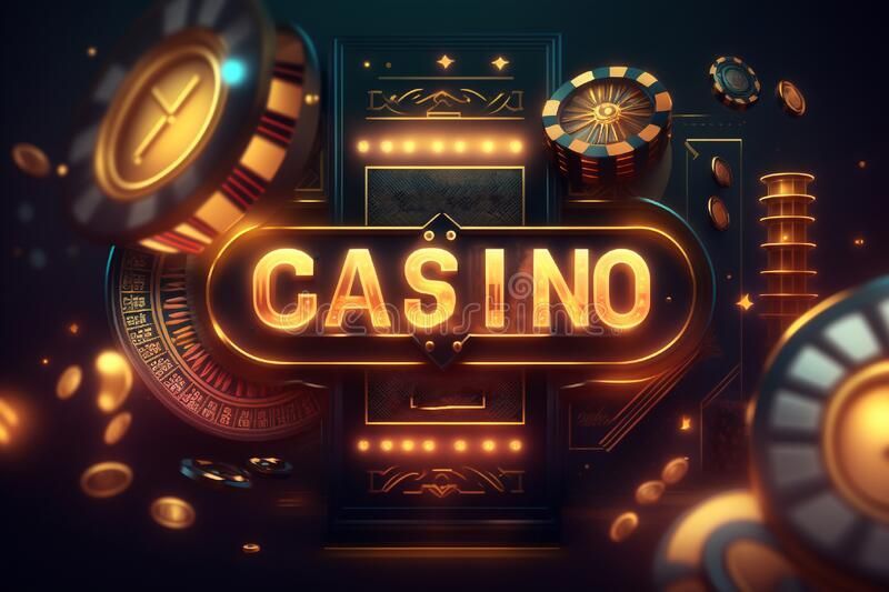 IwildCasino آن لائن کیسینو میں کھیلنے کی وجوہات