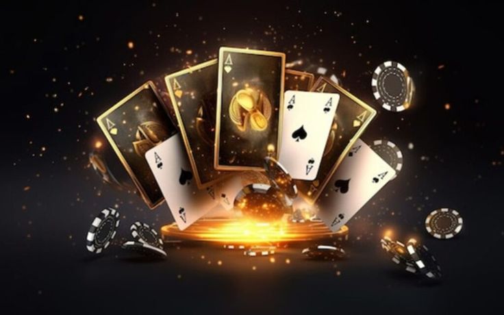 IwildCasino آن لائن کیسینو میں اصل گیمز